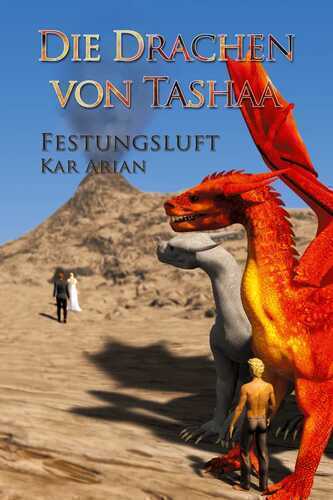 Festungsluft — Kar Arian