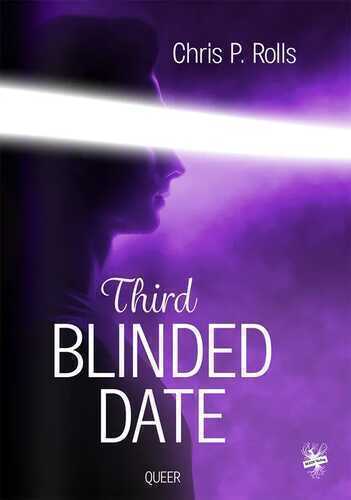 Third Blinded Date — Chris P. Rolls