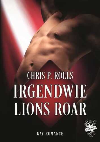 Irgendwie Lions Roar