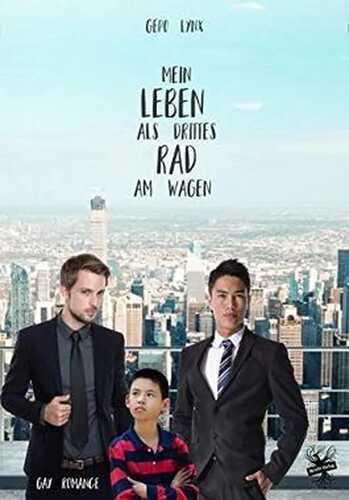 Mein Leben als drittes Rad am Wagen: Großdruckausgabe