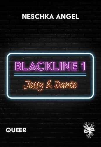 Blackline 1: Jessy & Dante