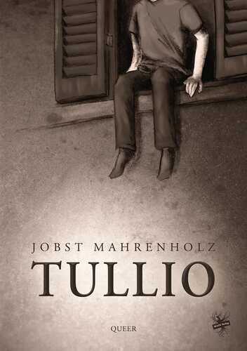 Tullio — Jobst Mahrenholz
