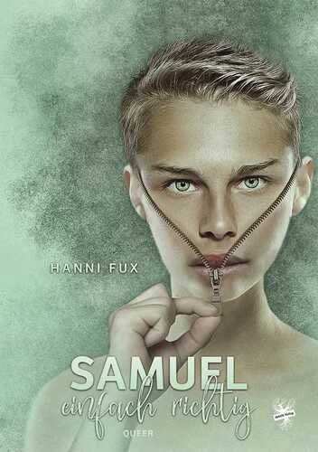 Samuel - einfach richtig — Hanni Fux
