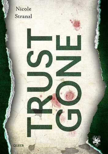Trust Gone — Nicole Stranzl