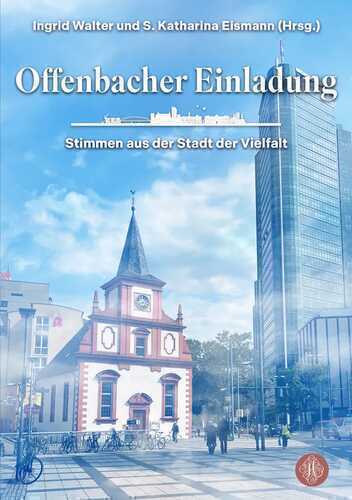 Offenbacher Einladung — S. Katharina Eismann