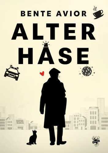 Alter Hase