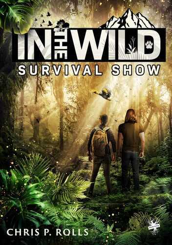 In the wild – Die Survival-Show