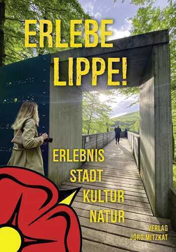 Erlebe Lippe! — Anne Kelle