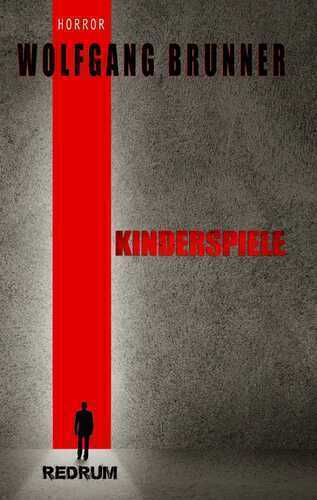 Kinderspiele — Wolfgang Brunner