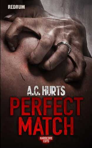 Perfect Match — A.C Hurts