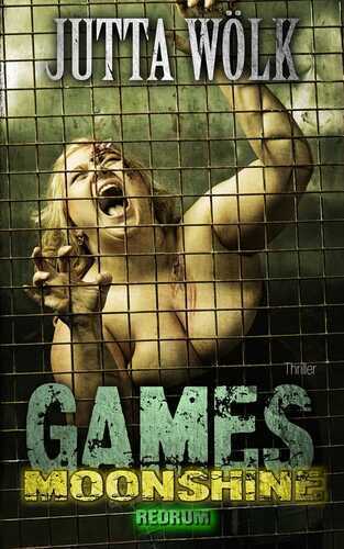 Moonshine Games — Jutta Wölk