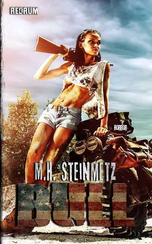 Bull — M.H. Steinmetz