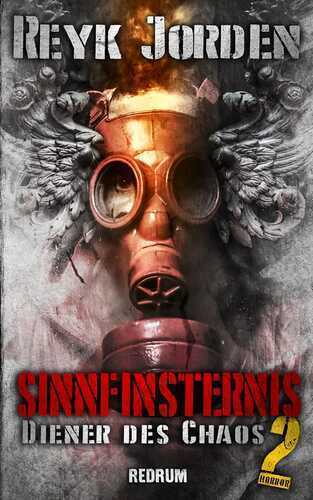 Sinnfinsternis 2 — Reyk Jorden