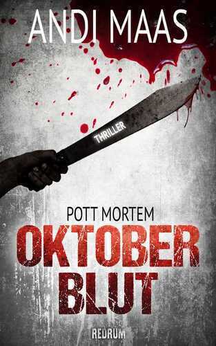 Pott Mortem — Andi Maas