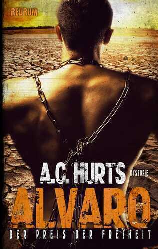 Alvaro — A.C Hurts