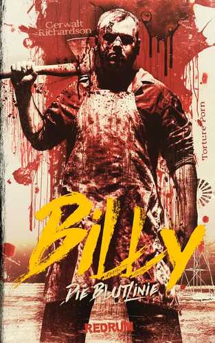 Billy 1