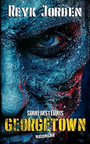 Sinnfinsternis — Reyk Jorden