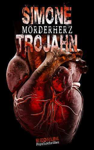 Mörderherz — Simone Trojahn
