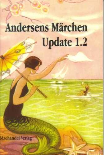 Andersens Märchen Update 1.2 — Charlotte Erpenbeck