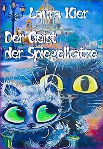 Der Geist der Spiegelkatze