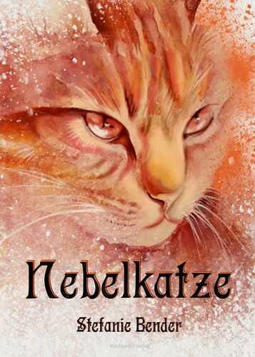 Nebelkatze — Stefanie Bender