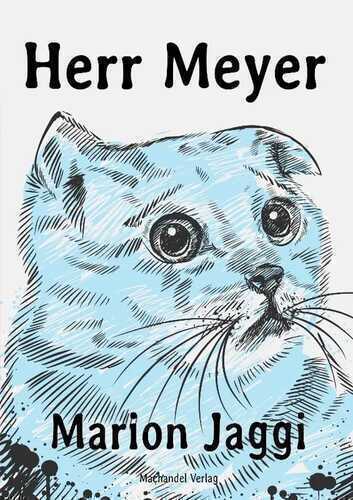 Herr Meyer — Marion Jaggi