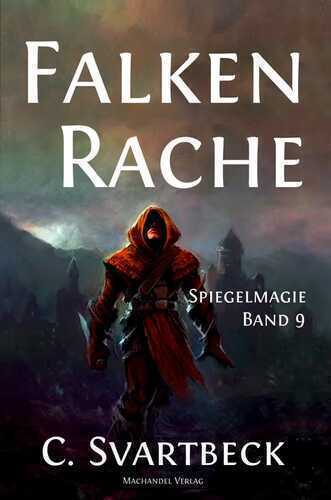 Falkenrache — Chris Svartbeck