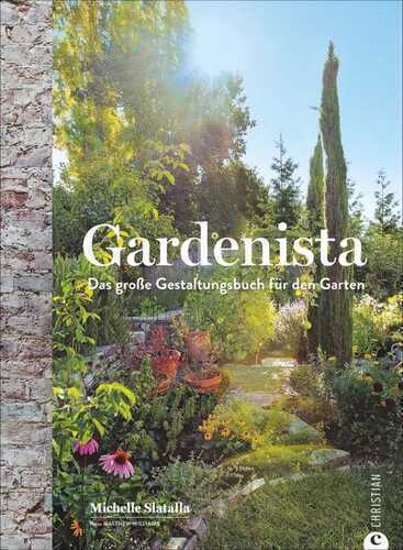Gardenista — Christine Frauendorf-Mössel