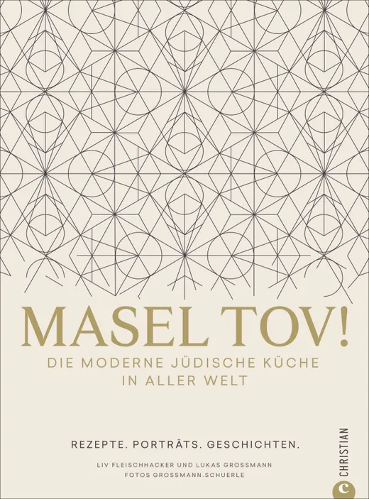 Masel tov!