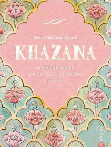 Khazana — Saliha Mahmood Ahmed