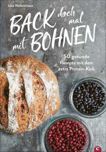Back doch mal mit Bohnen — Lina Wallentinson