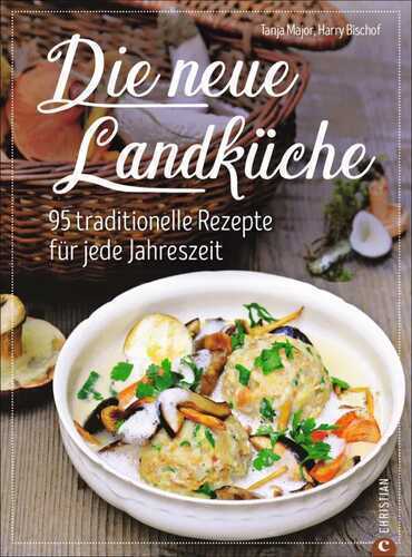Die neue Landküche