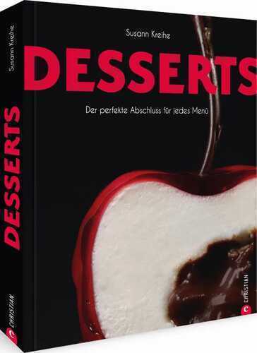 Desserts — Susann Kreihe