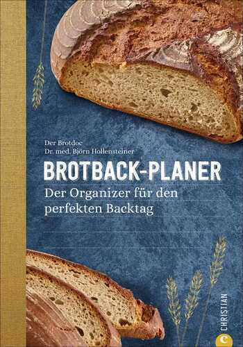 Brotback-Planer — Björn Hollensteiner