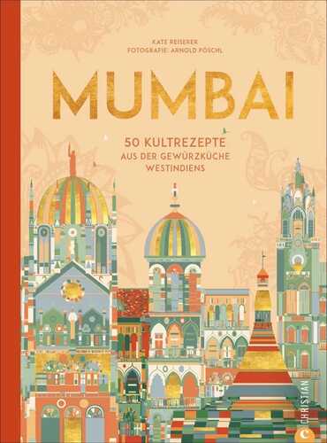 Mumbai — Kate Reiserer