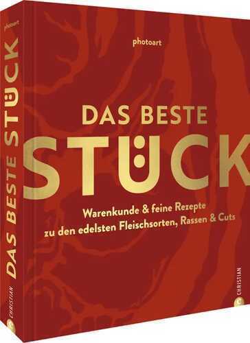 Das beste Stück — photoart