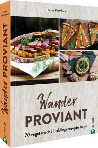 Wanderproviant — Anna Plumbaum