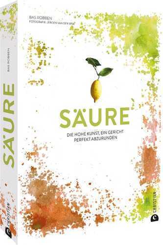 Säure — Bas Robben
