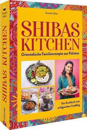 Shibas Kitchen