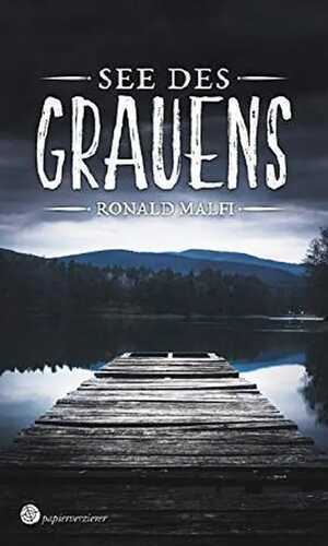 See des Grauens: Mystery-Thriller