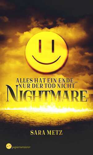 Nightmare — Sara Metz