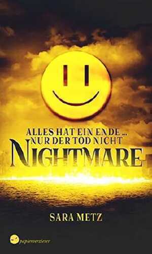 Nightmare - Alles hat ein Ende ... nur der Tod nicht