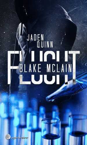 Flucht — Jaden Quinn