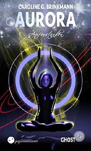 Ghost - Auferstanden — Caroline G. Brinkmann
