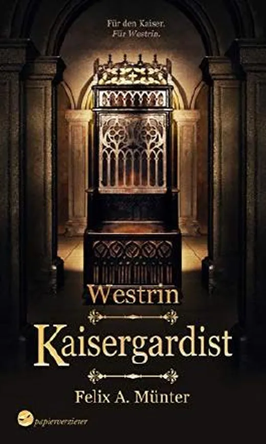 Kaisergardist: High Fantasy (Westrin)