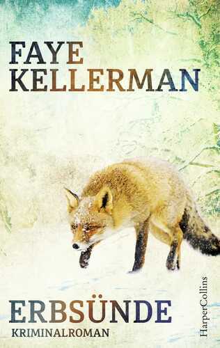 Erbsünde — Faye Kellerman