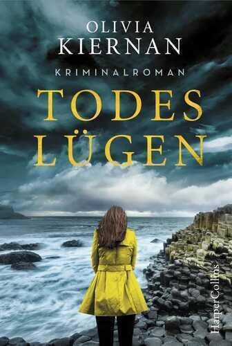 Todeslügen — Olivia Kiernan