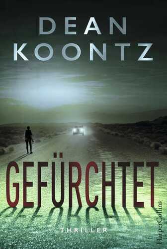 Gefürchtet — Dean Koontz
