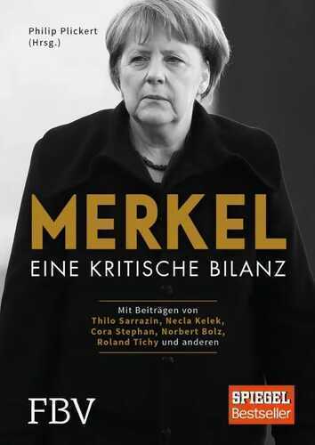 Merkel — Philip Plickert