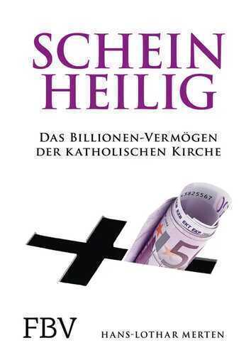 Scheinheilig — Hans-Lothar Merten